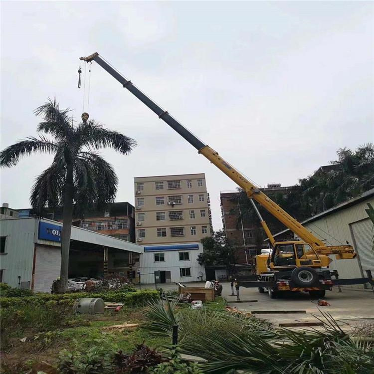 梁子湖吊车出租押金纠纷案例：如何保障双方合法权益