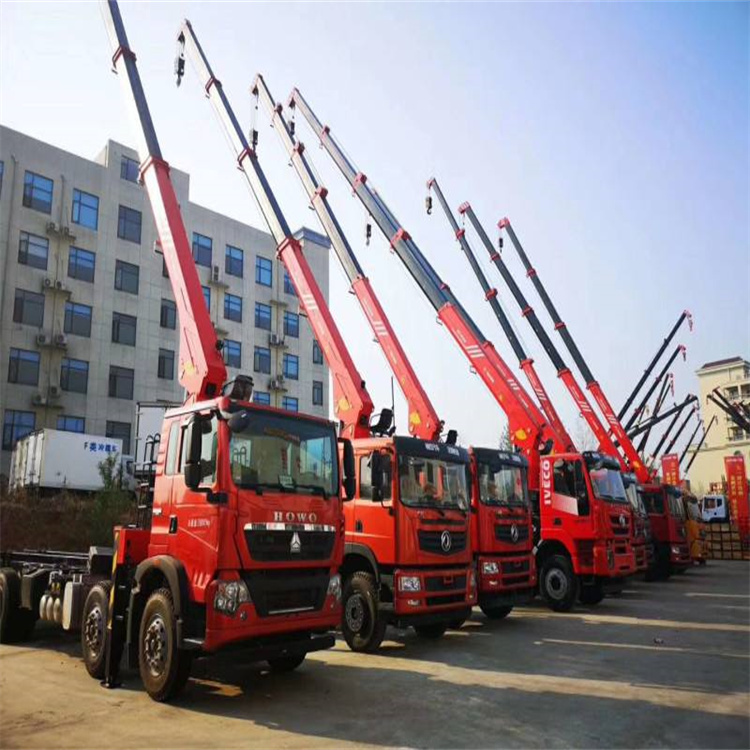 梁子湖租专业吊车电话