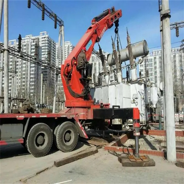 梁子湖就近吊车出租|工地厂房吊装设备租赁|24小时高效响应