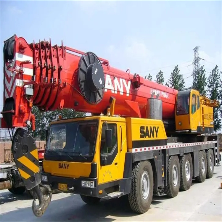 梁子湖附近工地哪里有吊车出租|应急吊装服务|24小时灵活调度