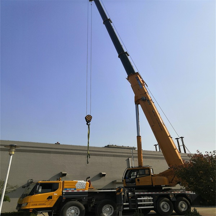 梁子湖 选择汽车吊租赁的秘诀与联系方式指南