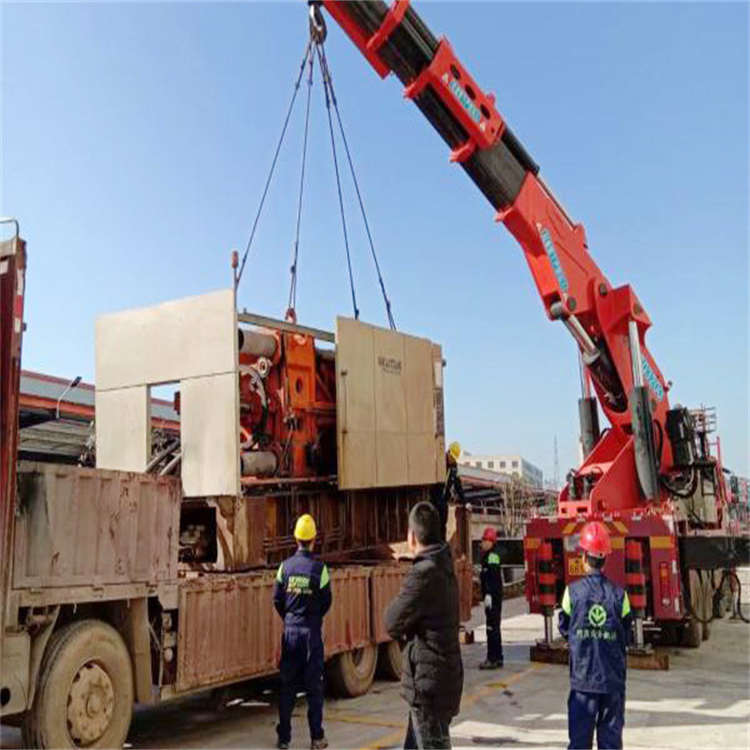 梁子湖附近随车吊出租，便捷服务与实用联系方式