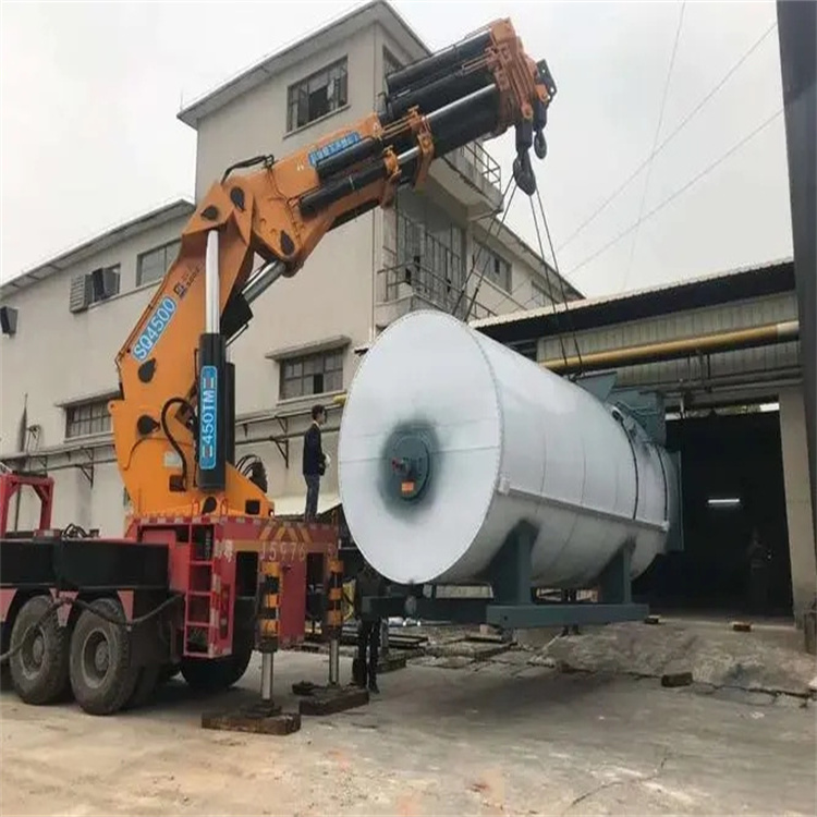 梁子湖室内装修小型折臂吊出租服务：高效解决方案与租赁指南