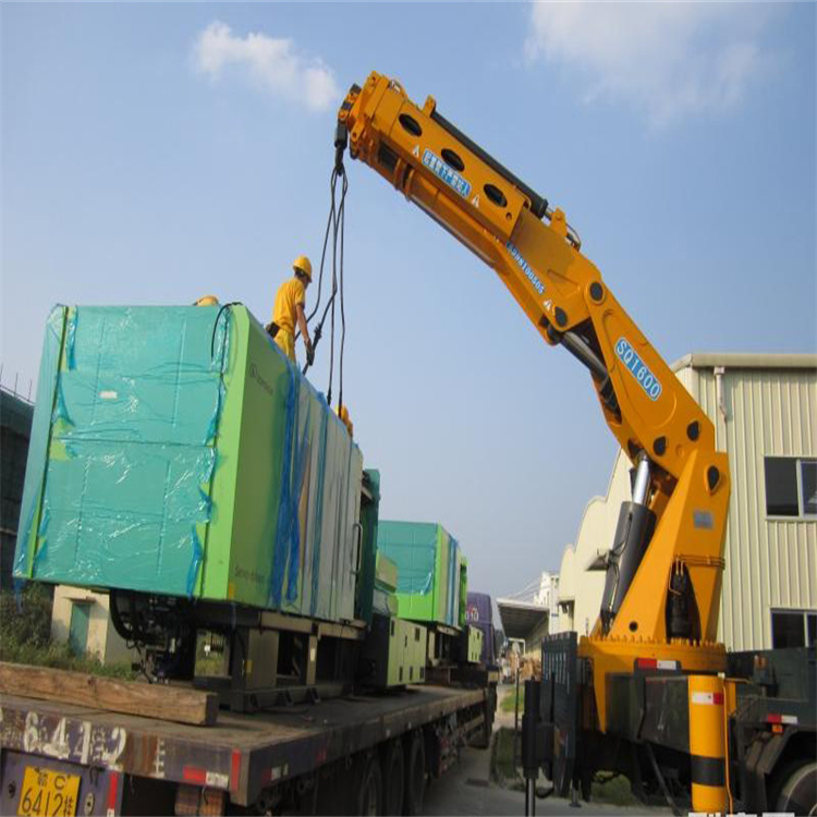 梁子湖100吨折臂吊出租大概多少钱