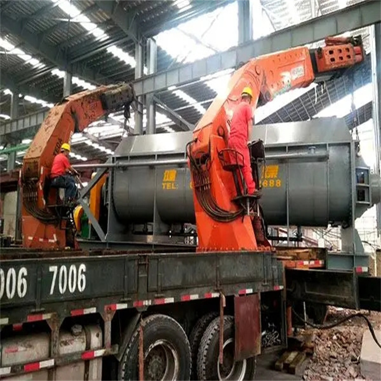 梁子湖大型随车吊出租多少钱