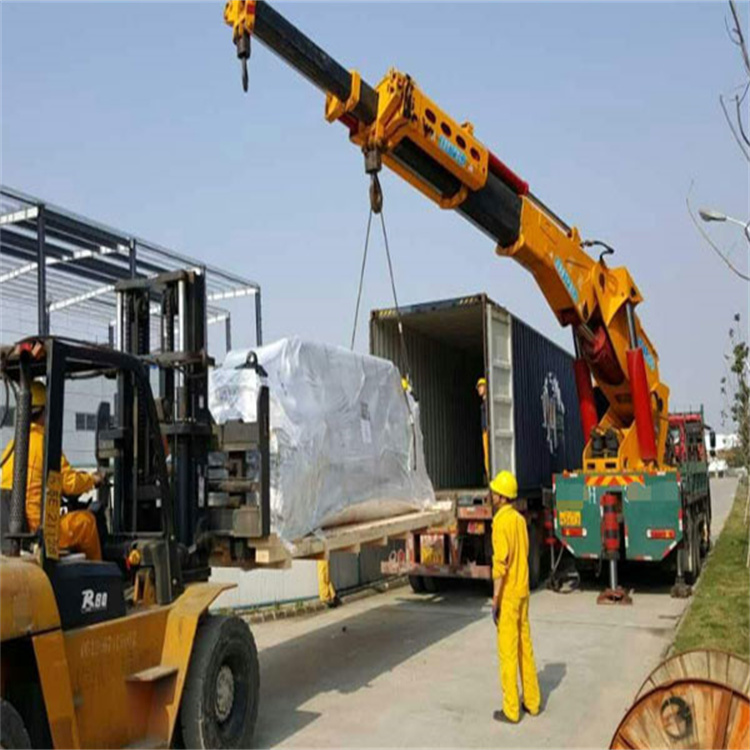 梁子湖专业随车吊出租电话