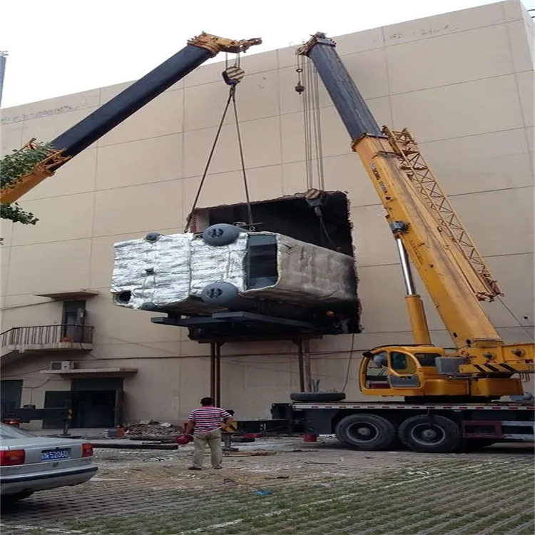 梁子湖25吨汽车吊出租