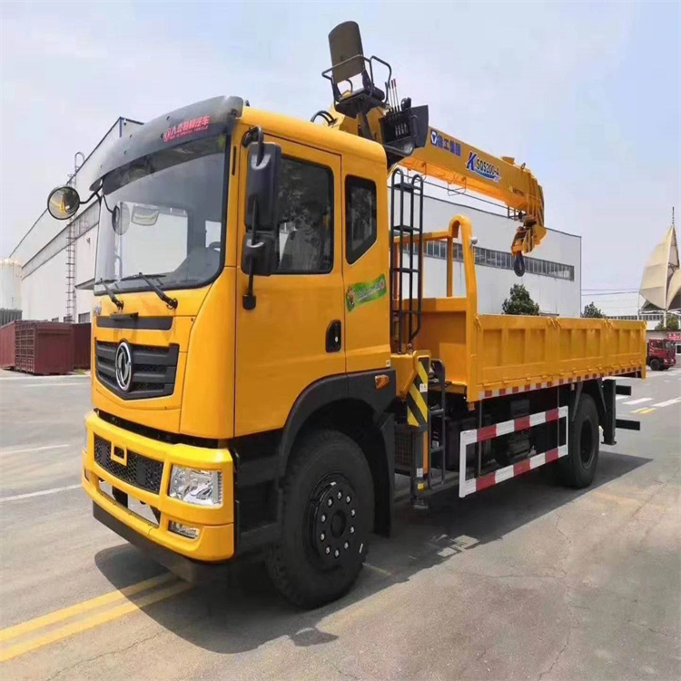 梁子湖附近找一辆随车吊出租