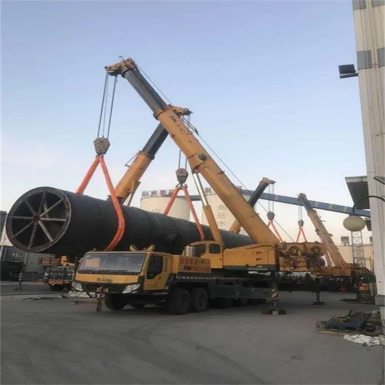 梁子湖如何评估吊车出租公司在风电设备吊装的专业性