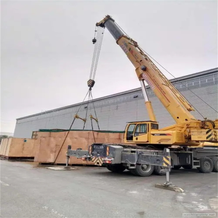 梁子湖急需吊车出租怎么办|24小时响应|跨区调配服务