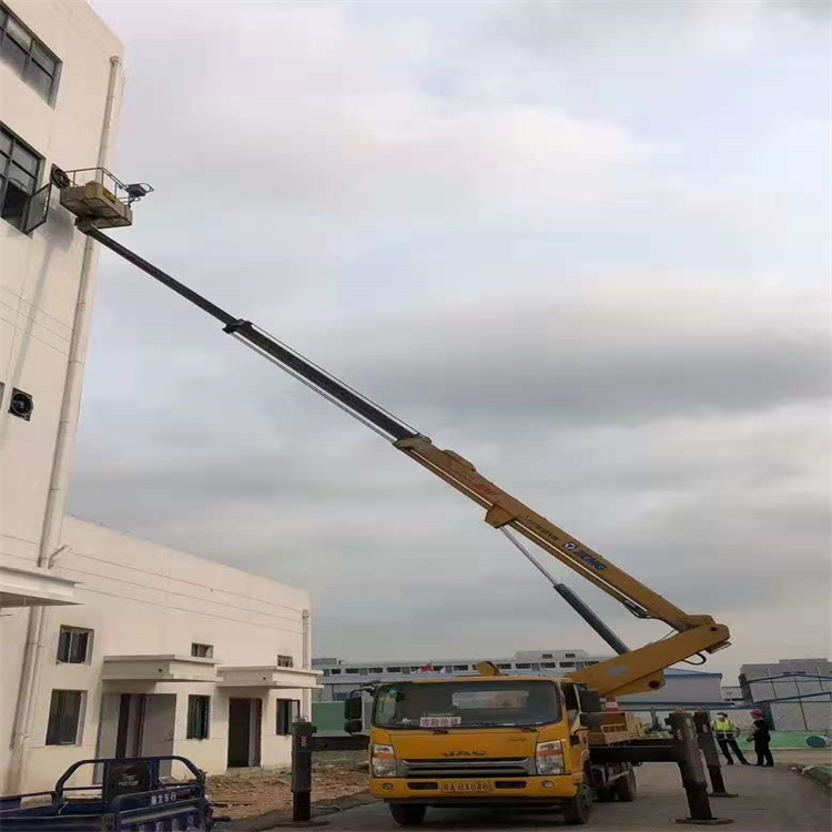 梁子湖附近高空车出租|市政施工/设备安装专用|随叫随到|亿立达设备租赁