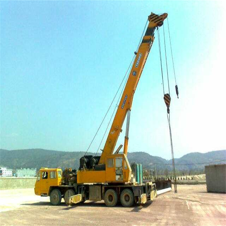 梁子湖小型吊车出租价格是多少